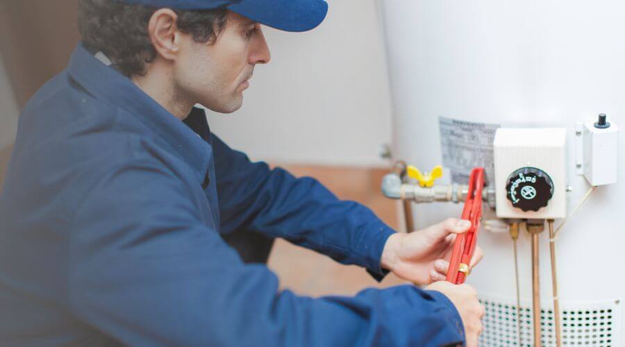 Expert burst pipe repair services in Lehi, UT